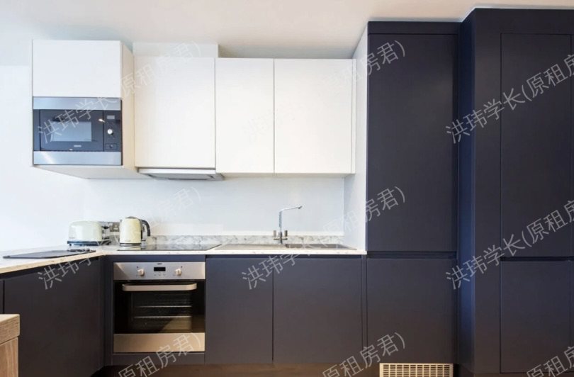 Affinity Living Riverside公寓