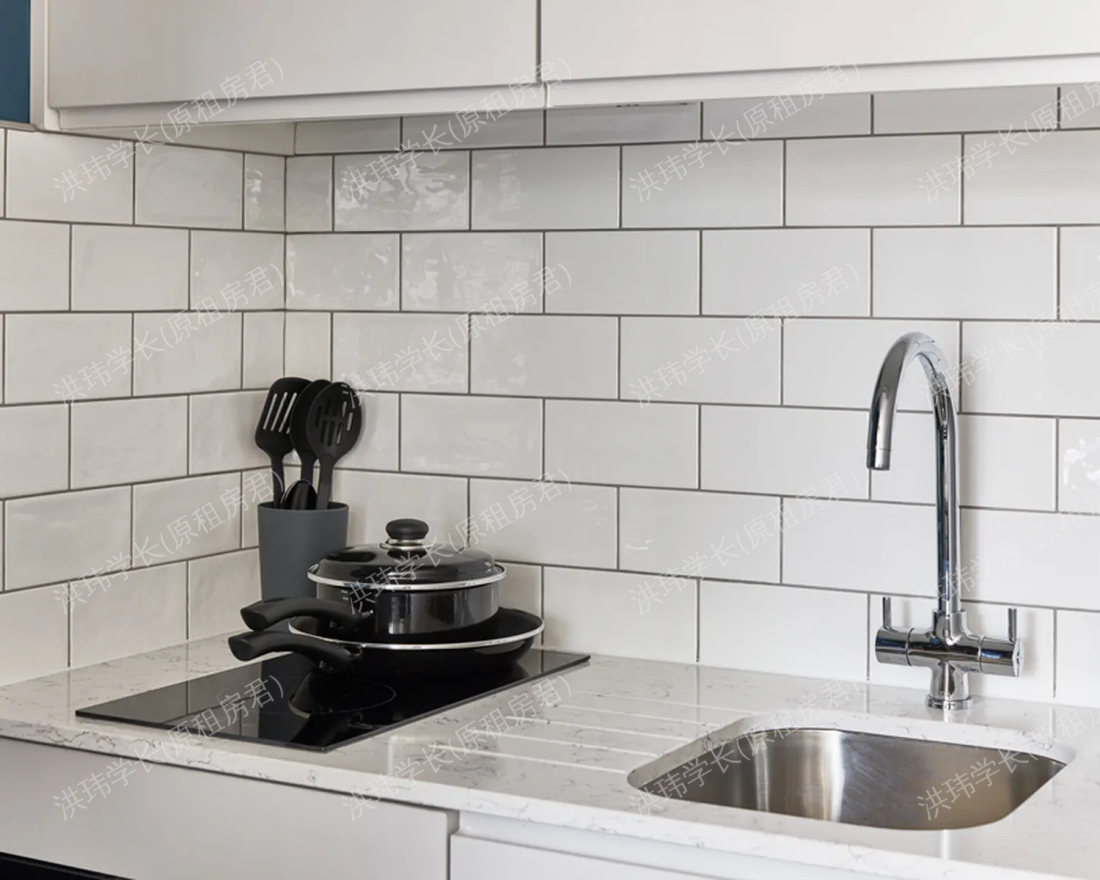 Canary Wharf / Isle of Dogs - The collective 公寓