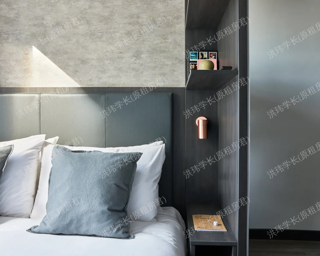 Canary Wharf / Isle of Dogs - The collective 公寓