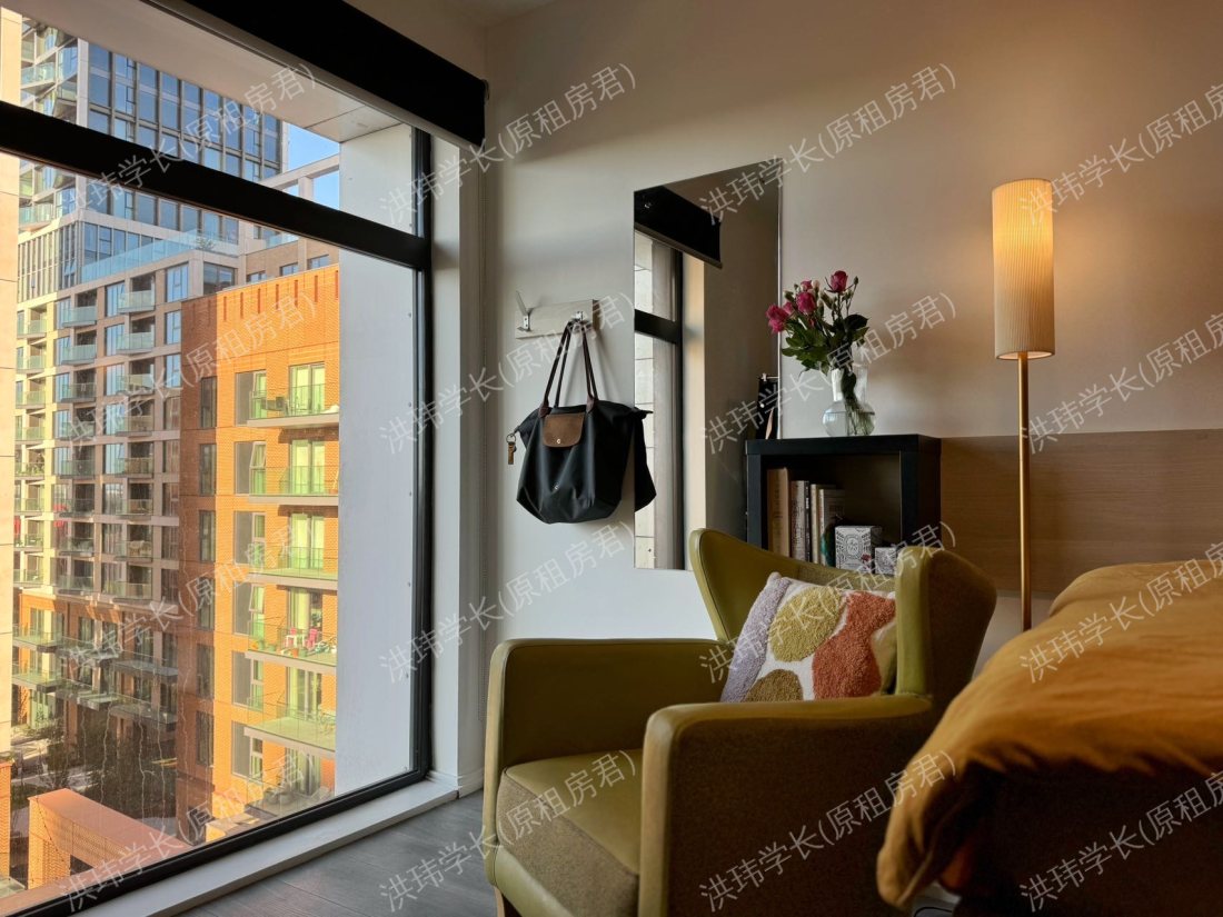 The Lyra (Block A)公寓