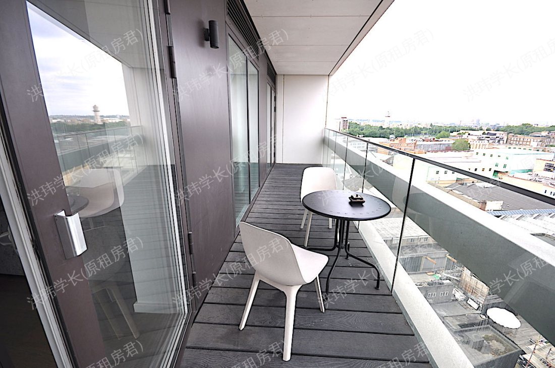 XY Apartment公寓