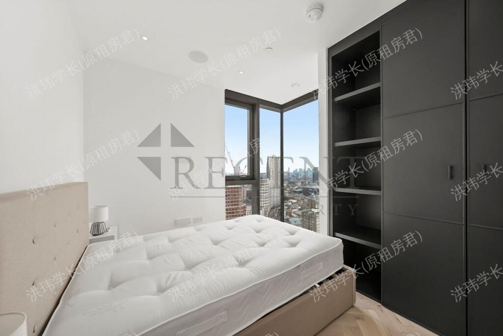 Valencia Tower公寓