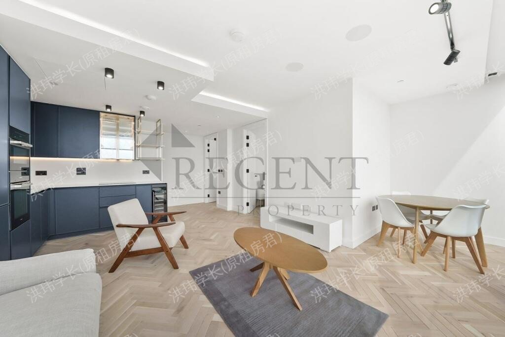 Valencia Tower公寓