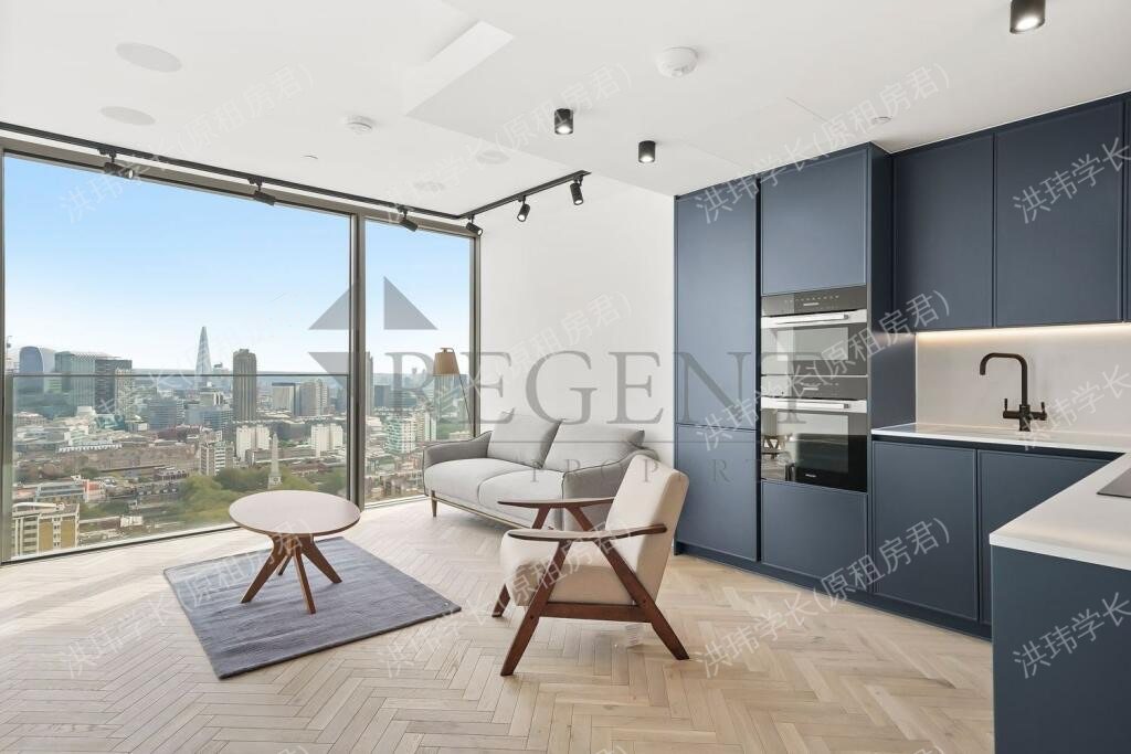 Valencia Tower公寓