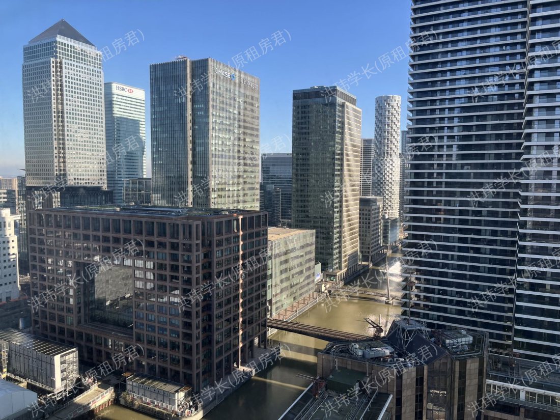 Landmark East Tower公寓