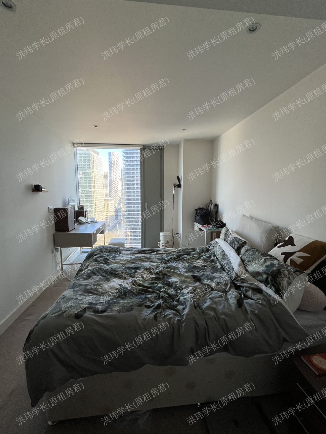 Landmark East Tower公寓