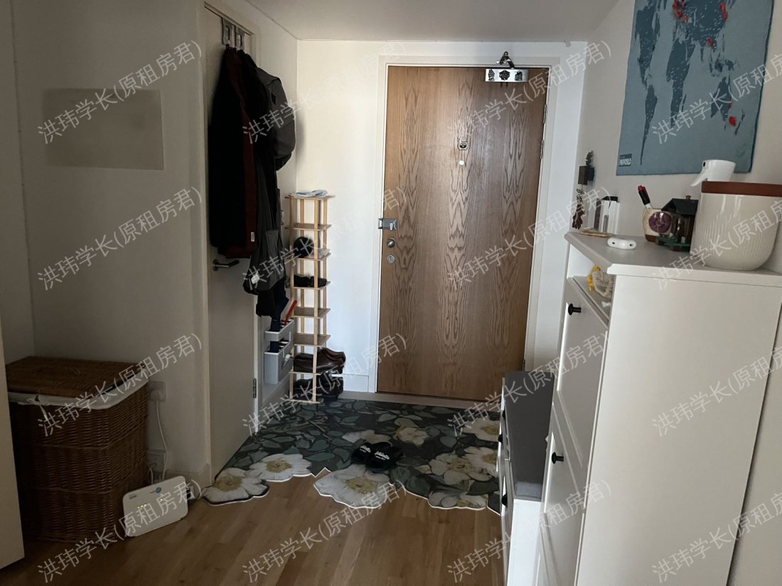 Landmark East Tower公寓