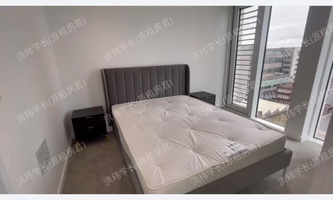 Georgette Apartments | Bouchon Point | Silk District公寓