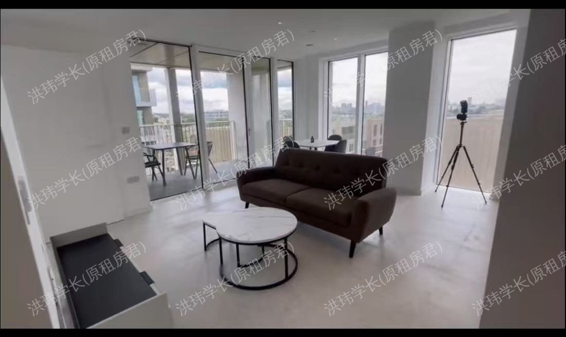 Georgette Apartments | Bouchon Point | Silk District公寓