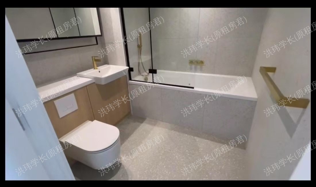 Georgette Apartments | Bouchon Point | Silk District公寓