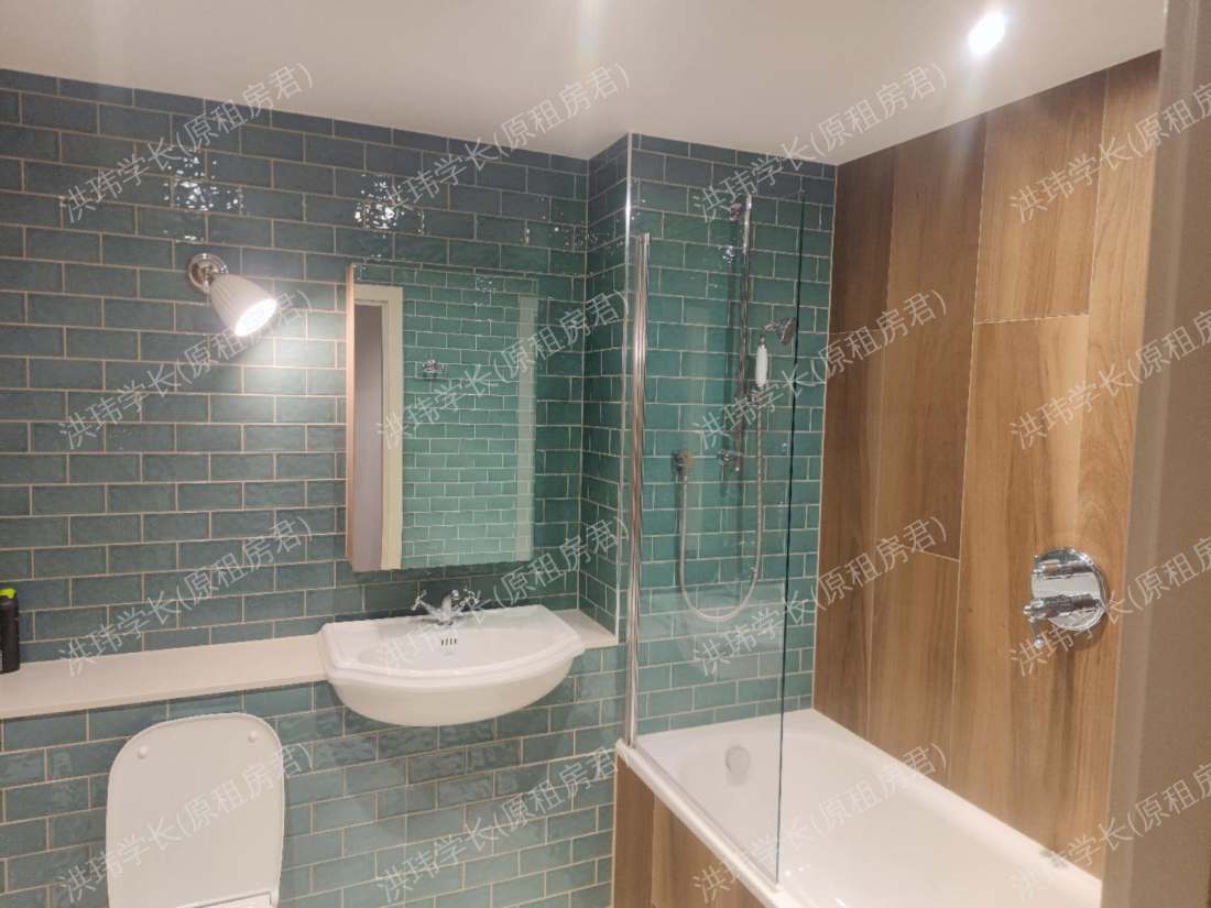 Collyer, Canada Garden公寓