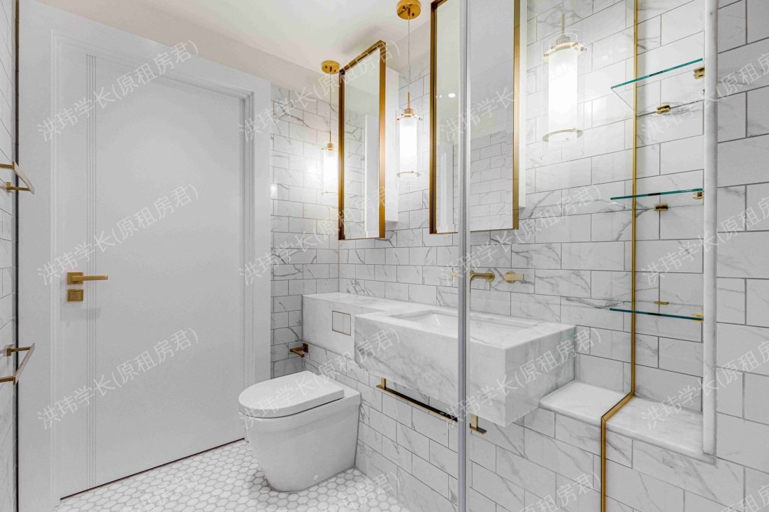 Cashmare wharf公寓