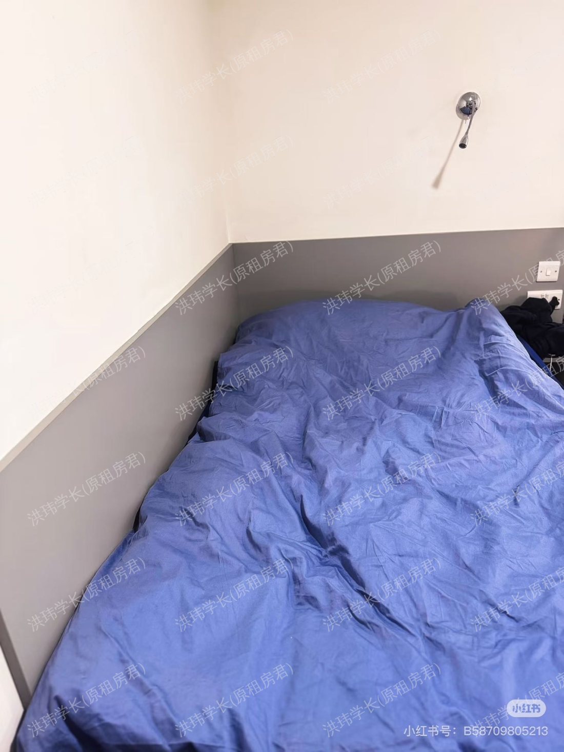 chapter lewisham公寓