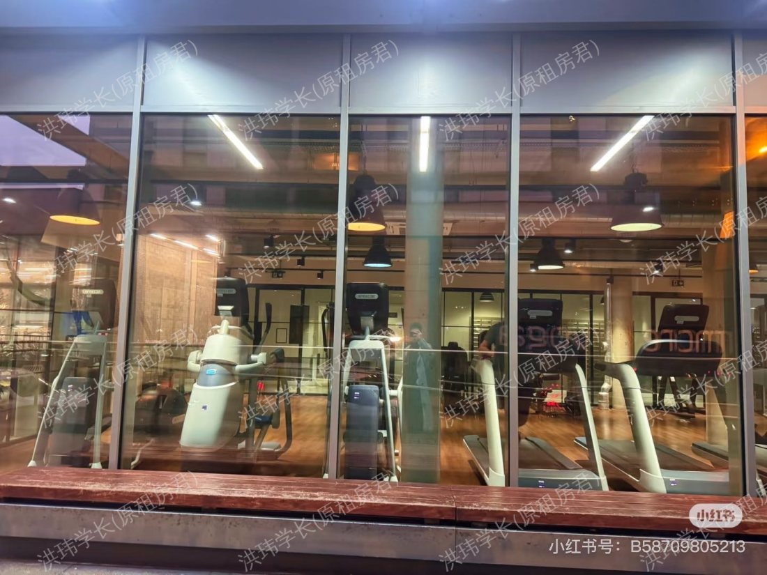 chapter lewisham公寓