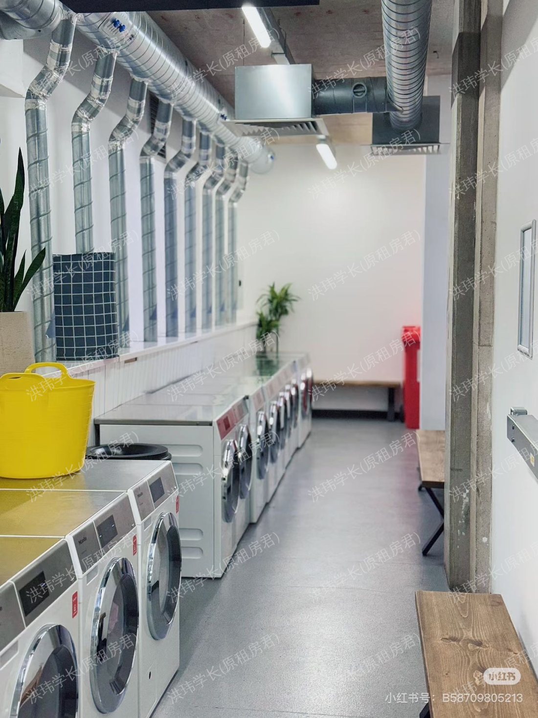 chapter lewisham公寓