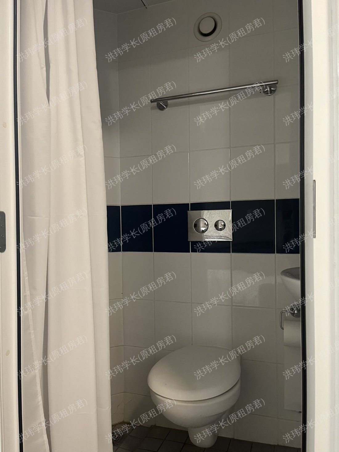 iQ Tufnell House公寓