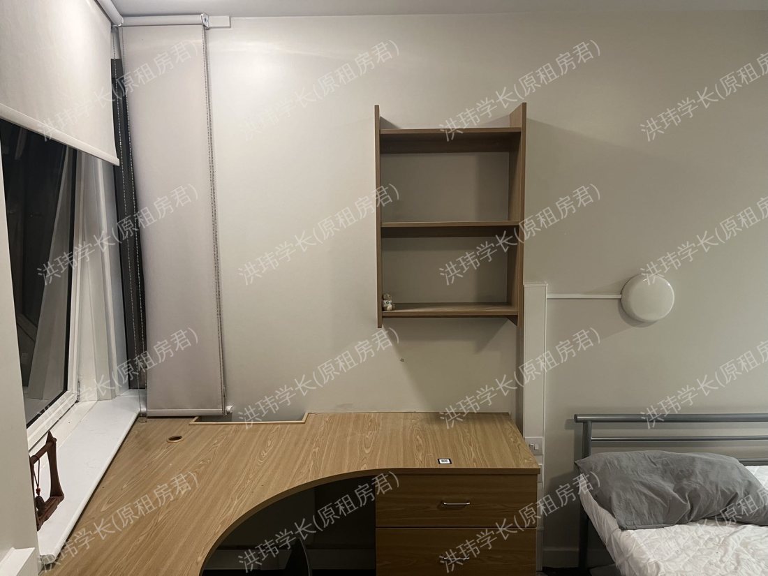 iQ Tufnell House公寓