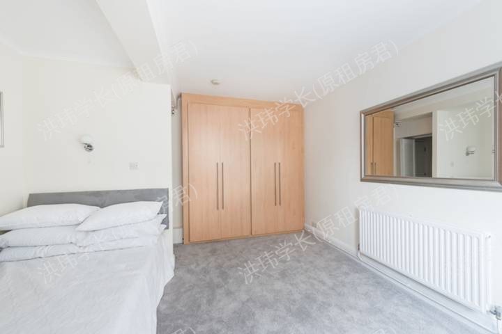 Sloane Avenue Mansions公寓