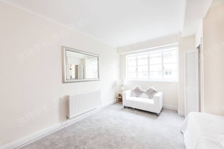 Sloane Avenue Mansions公寓