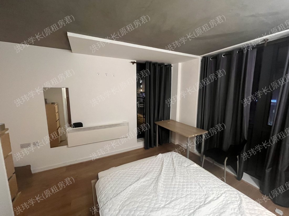 148-154 Drommund St公寓