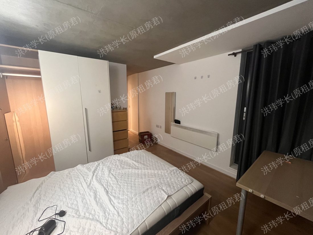 148-154 Drommund St公寓