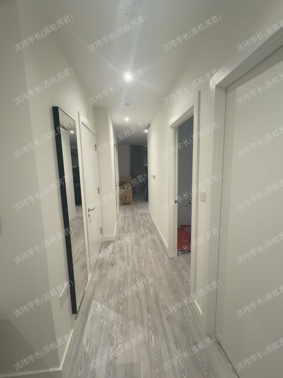 Copper Maker Square公寓