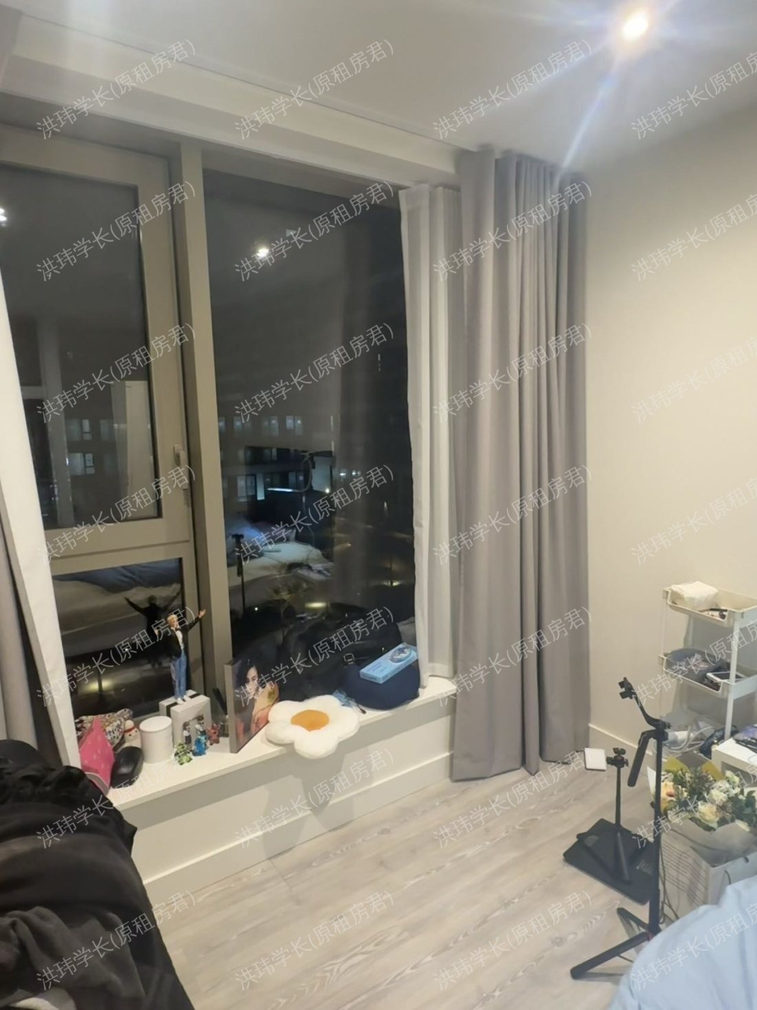 Copper Maker Square公寓