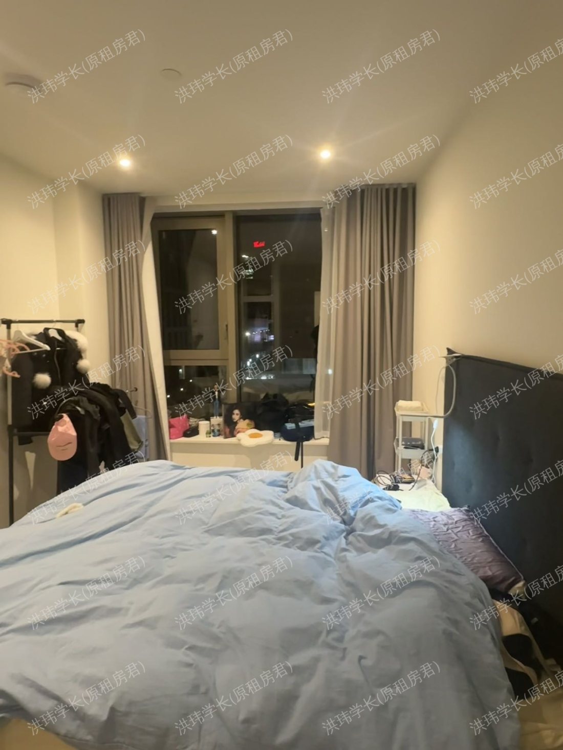 Copper Maker Square公寓