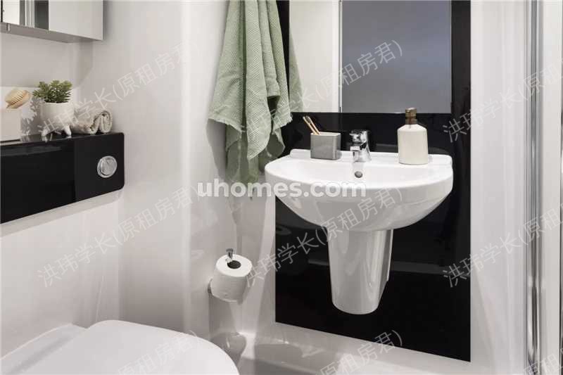 Artisan Heights公寓