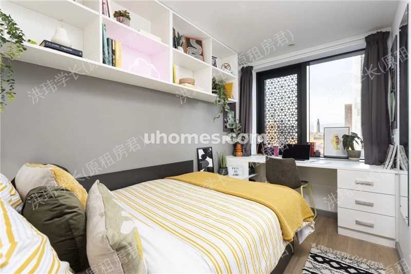 Artisan Heights公寓