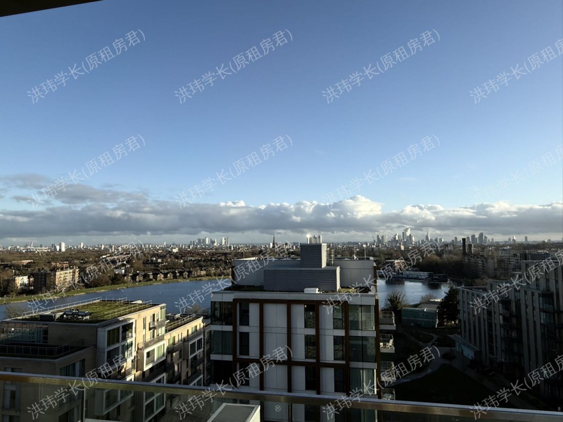 kingly building公寓