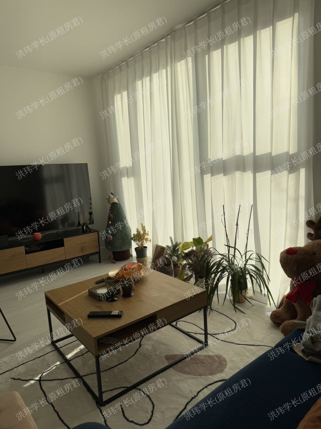 hendon waterside公寓