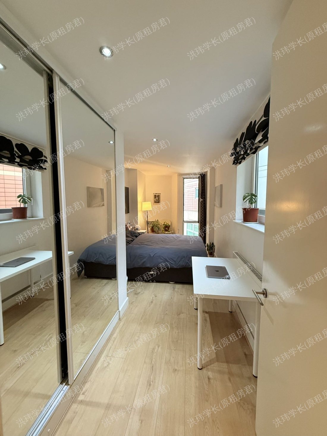 Salamanca Place公寓