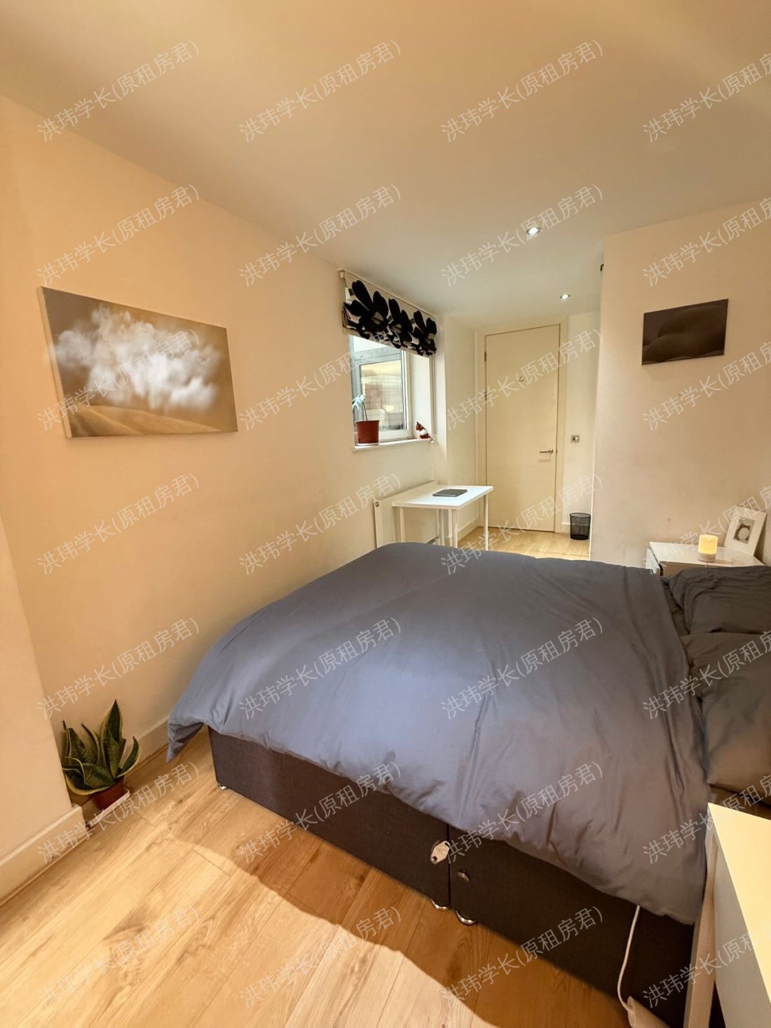 Salamanca Place公寓