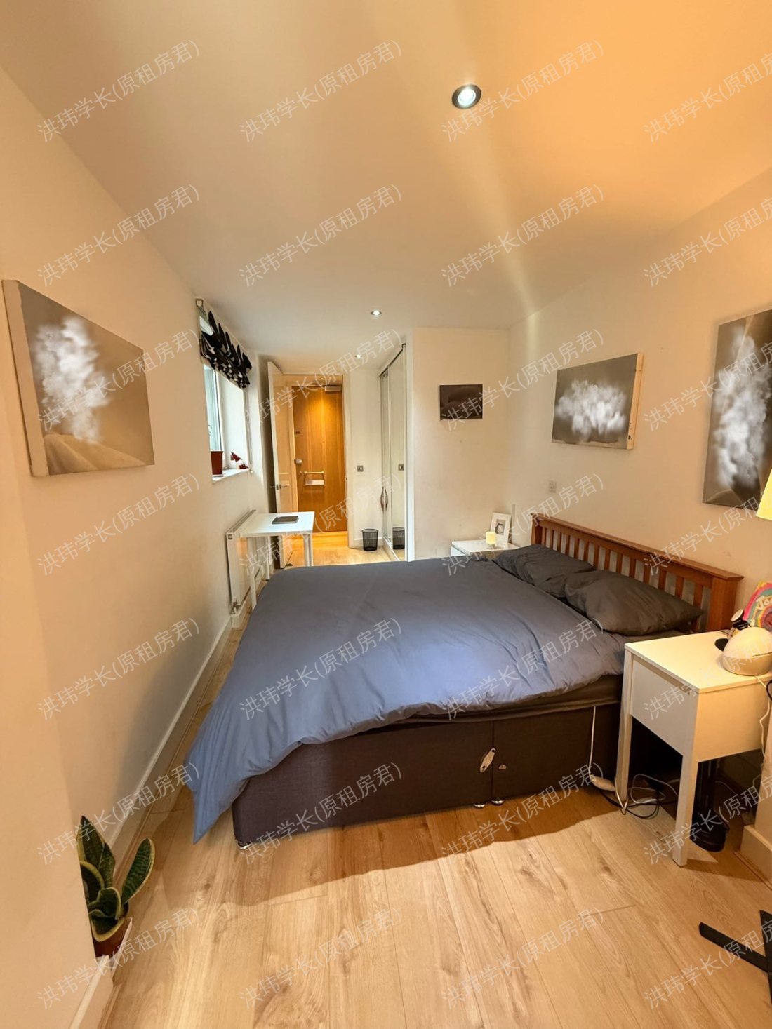 Salamanca Place公寓