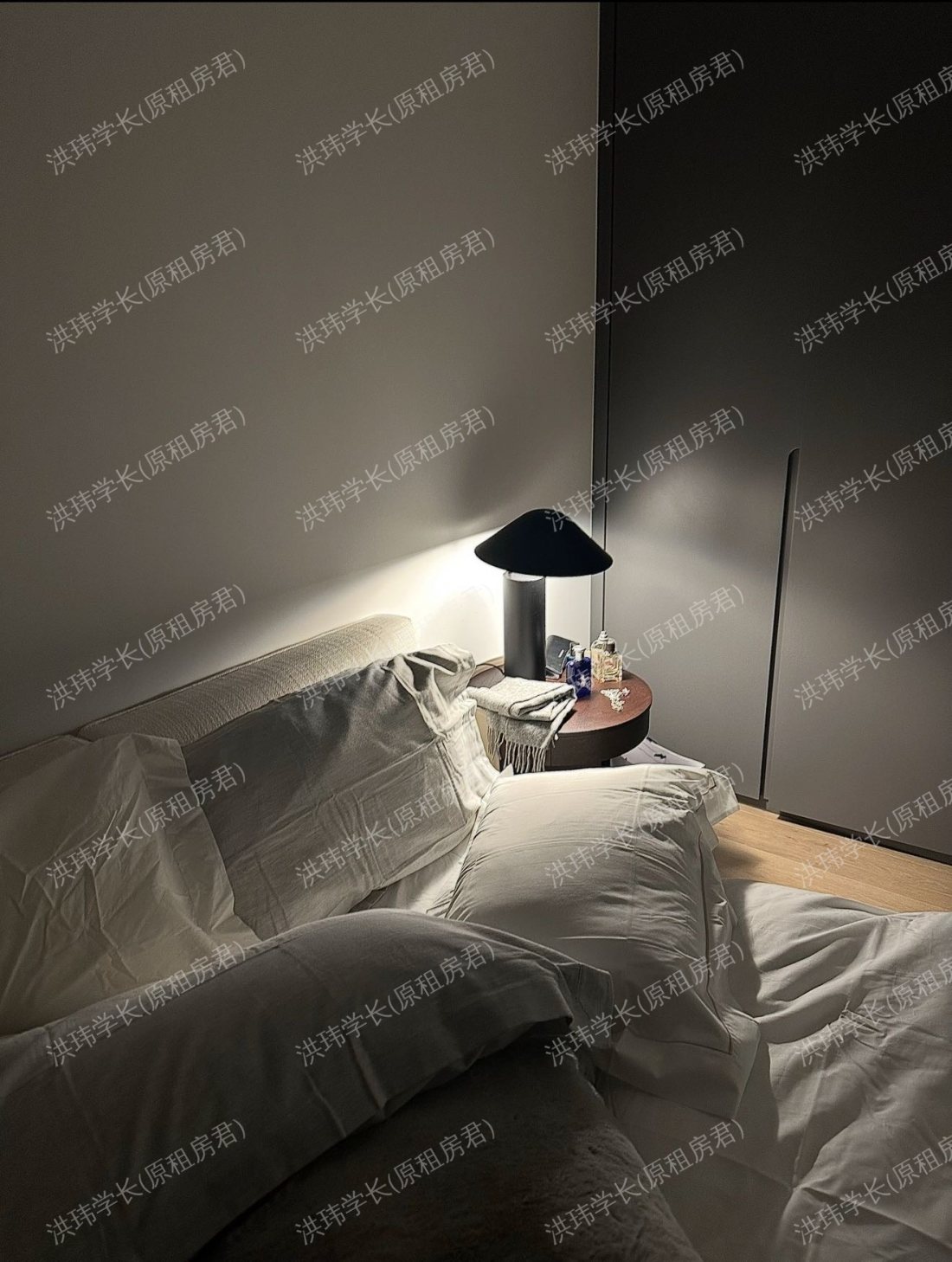 10 George Street公寓