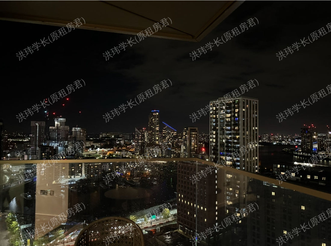 10 George Street公寓