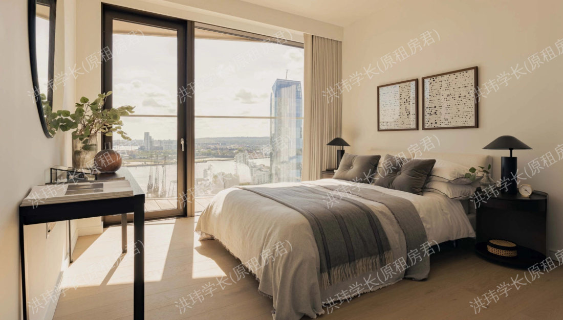 10 George Street公寓