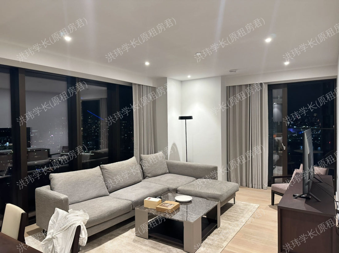 10 George Street公寓