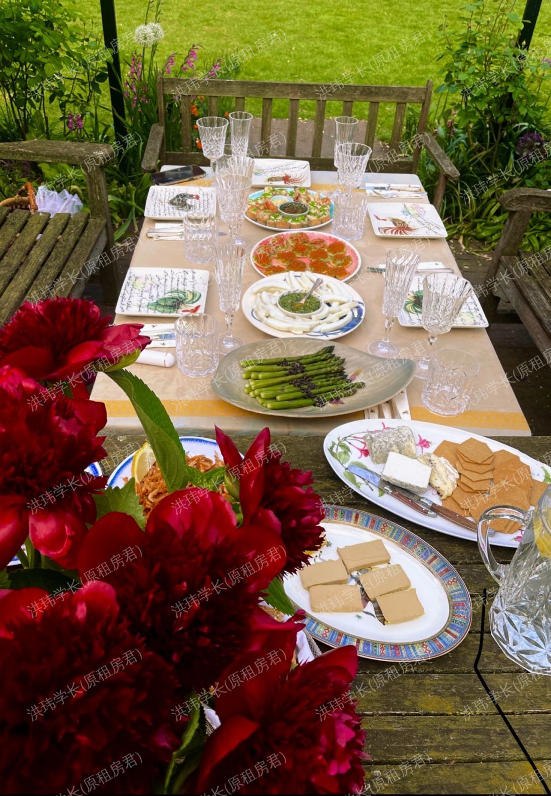 Kensington mansions公寓