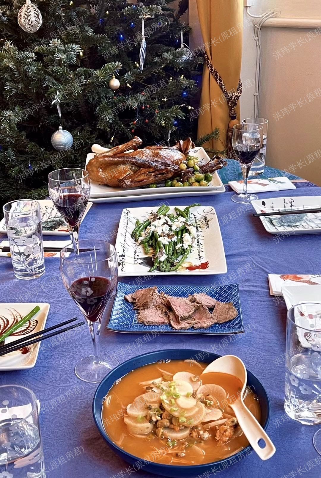 Kensington mansions公寓