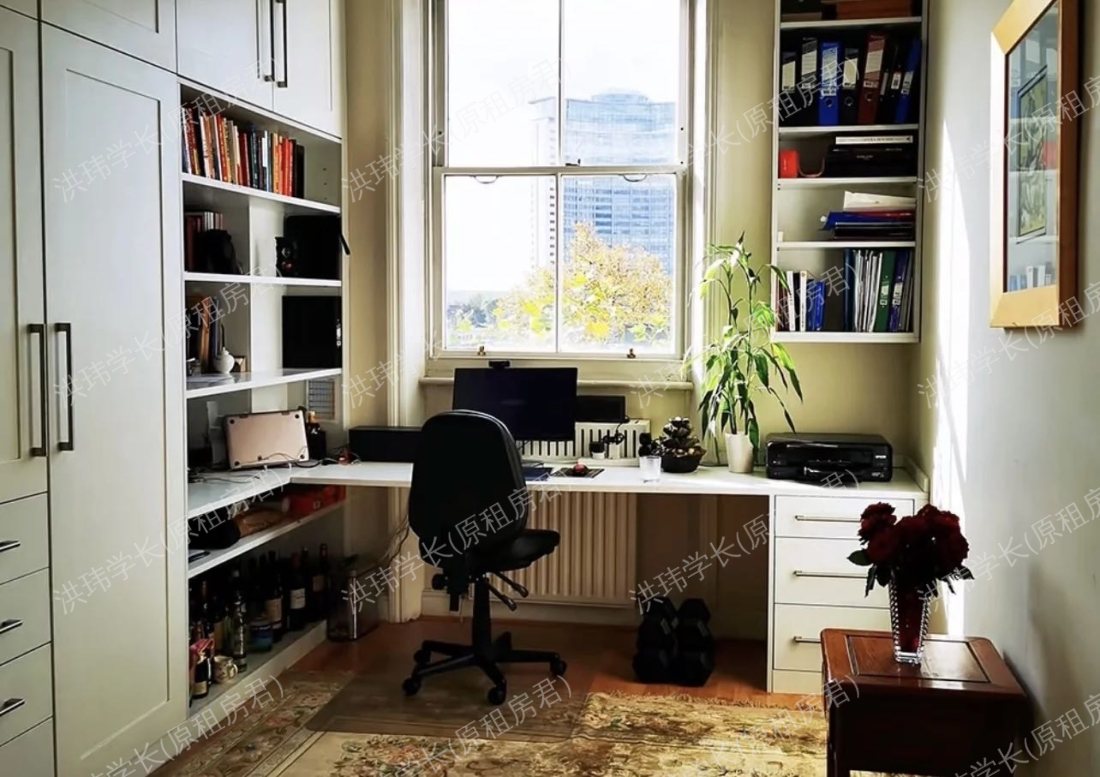 Kensington mansions公寓