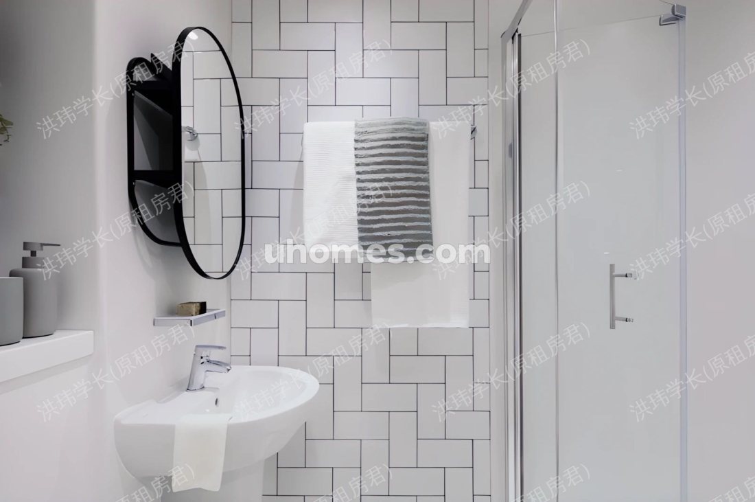 The Keel Houses公寓