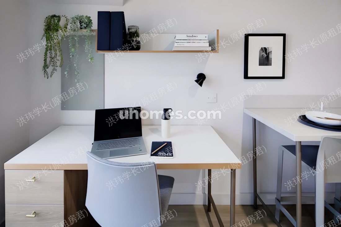 The Keel Houses公寓