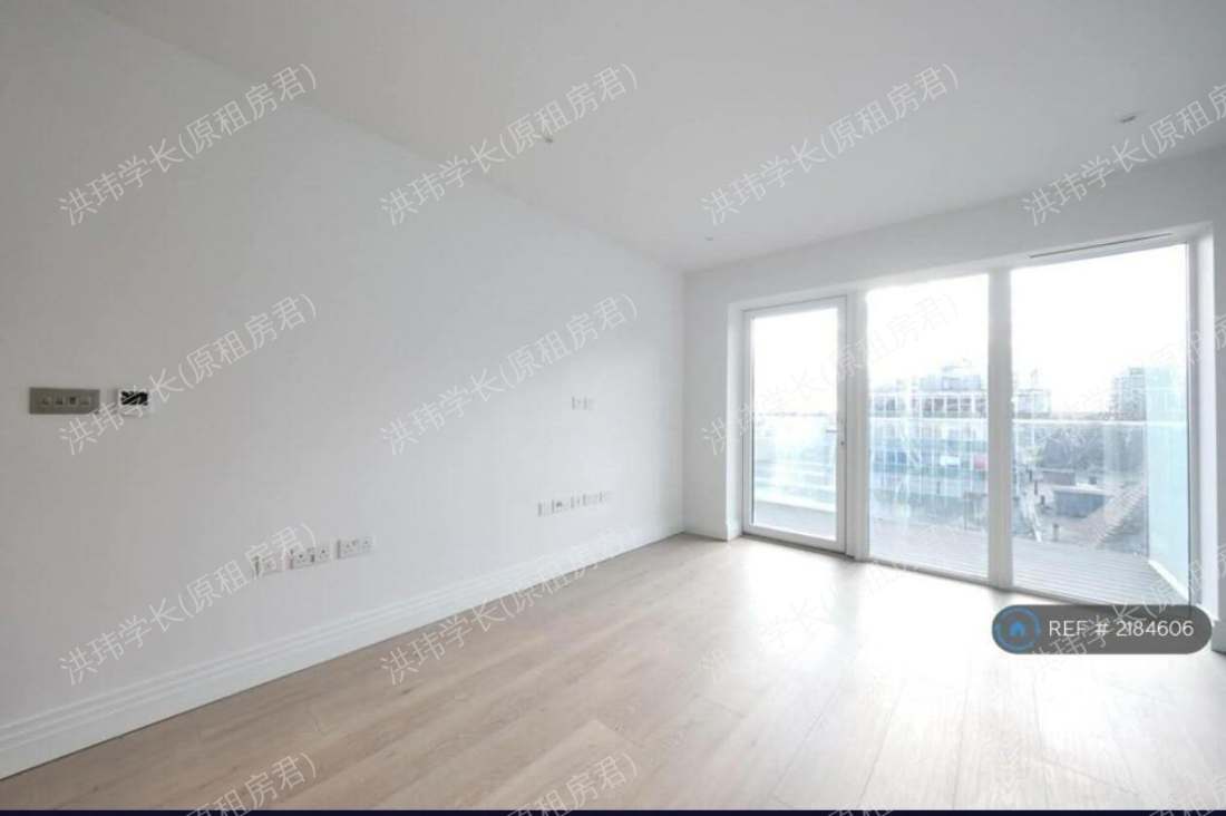 Bogart House公寓
