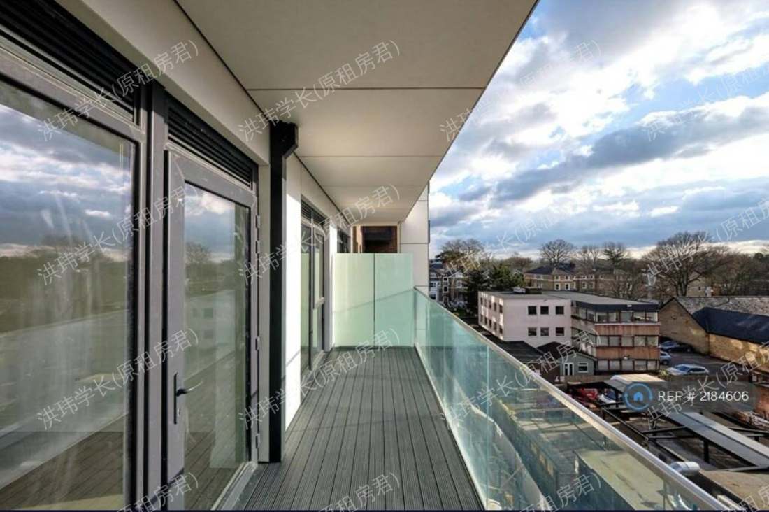 Bogart House公寓