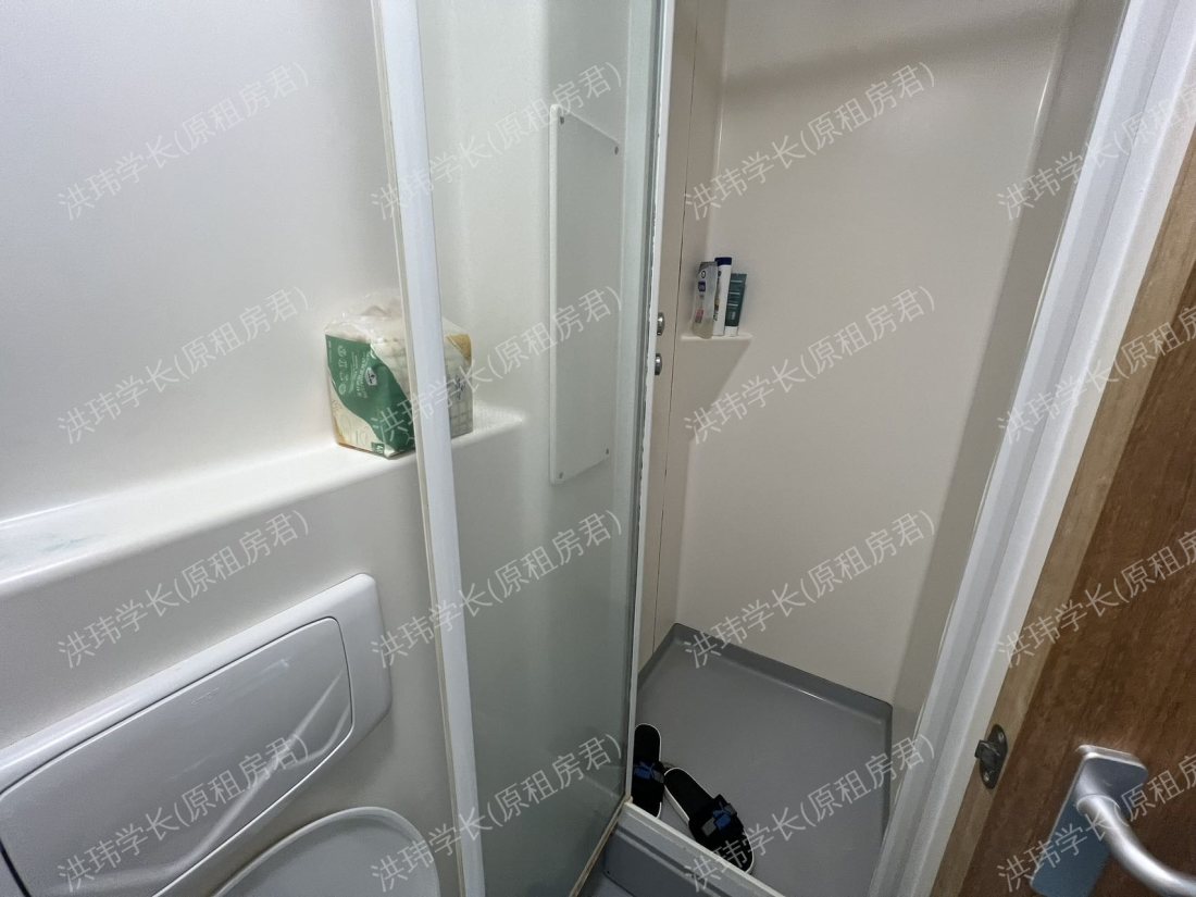 Somerset Court公寓