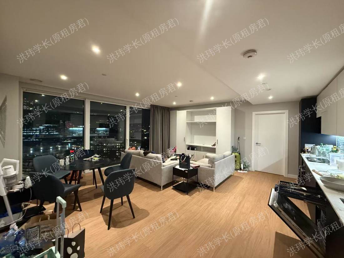 East village Skylark Point公寓