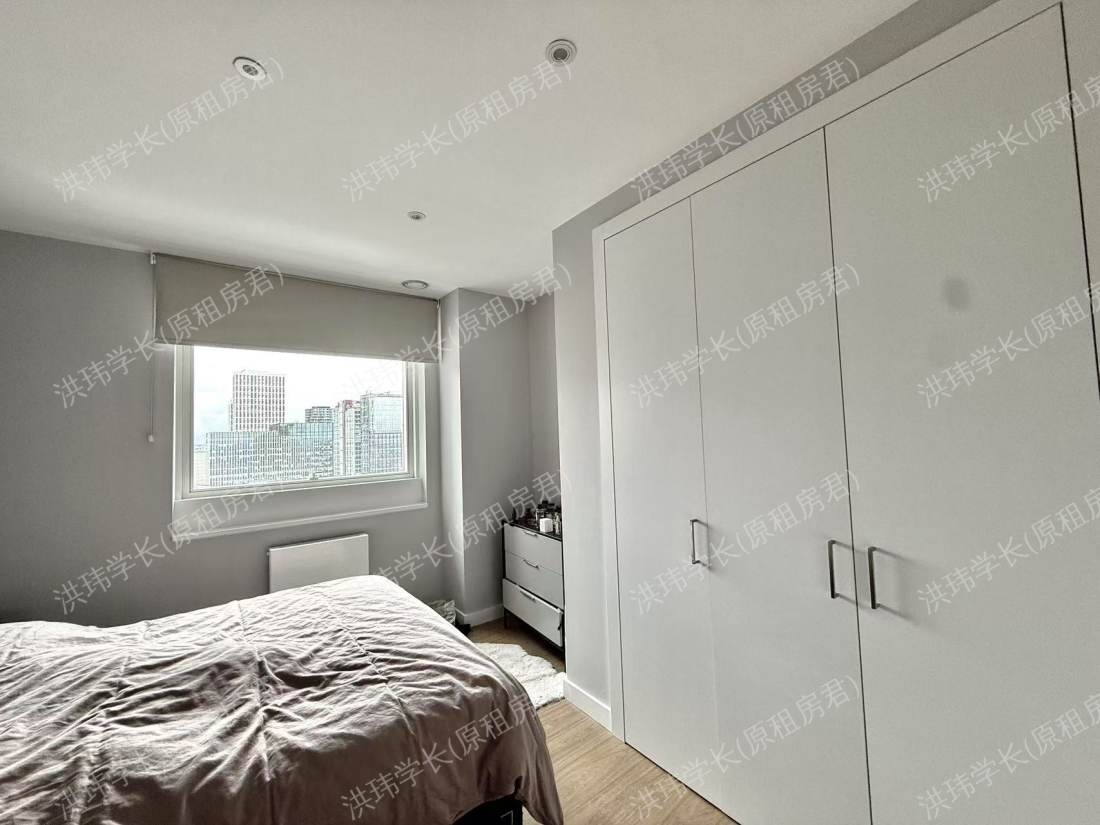 East village Skylark Point公寓