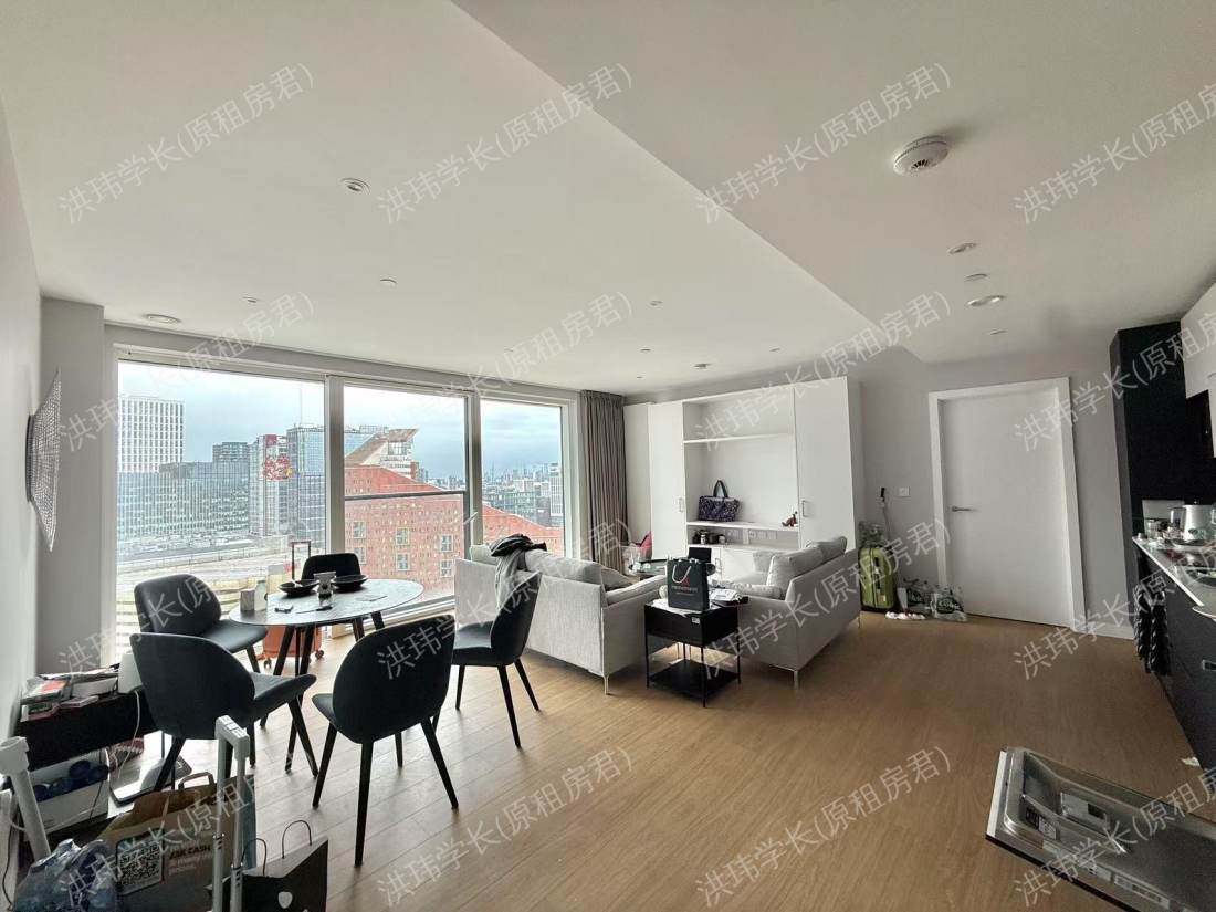 East village Skylark Point公寓